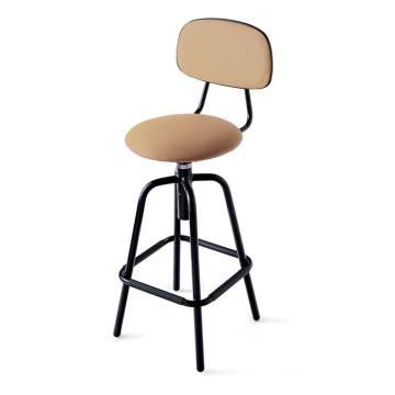 Sgabello girevole mod. 56 - ST